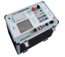 HDHG-D 互感器特性综合测试仪