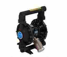 VERDER气动隔膜泵VA50PA PP TF TF FE OO