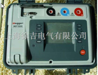 AVO系列 绝缘电阻测试仪