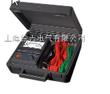  KEW3122A 高压绝缘电阻测试仪 (指针式兆欧表)