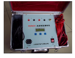 M398222 直流电阻测试仪