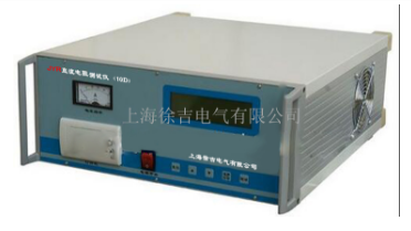 JYR直流电阻测试仪（10D）