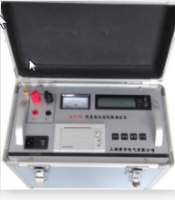L3140变压器直流电阻测试仪