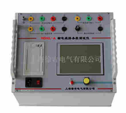 HDXL-A 输 电线路参数测试仪