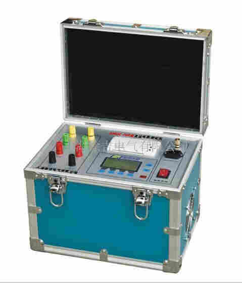 OMDZ-20S型　直流电阻测试仪