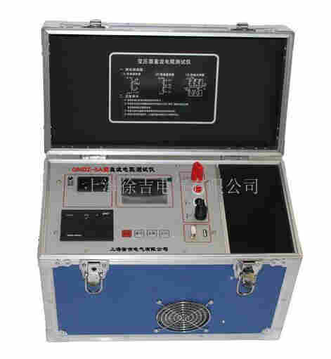 OMDZ-5A型　直流电阻测试仪