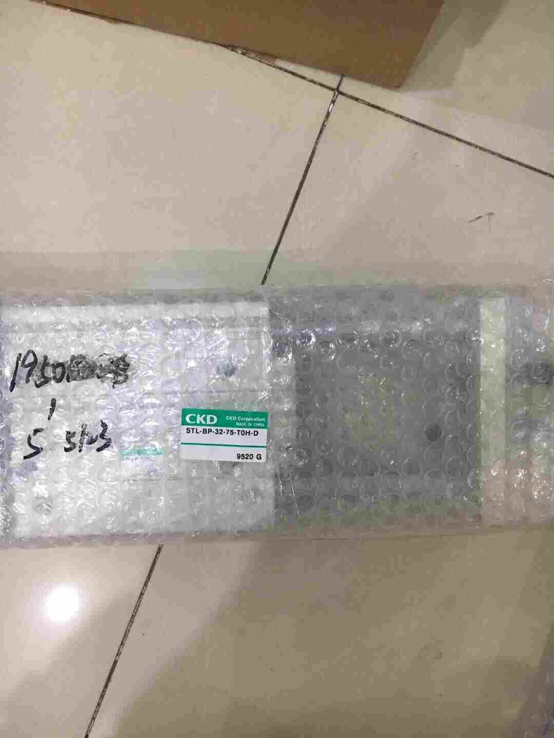 CKD大缸径气缸SCS-N-CB-140B-150-Y-XK1/Z缸体材质