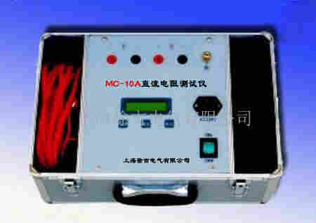 PY2101系列直流电阻测试仪