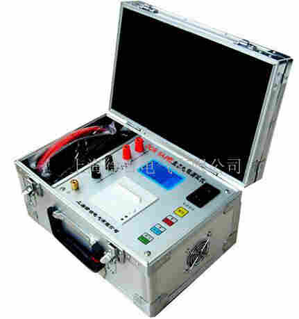 DCR-3AP型直流电阻测试仪