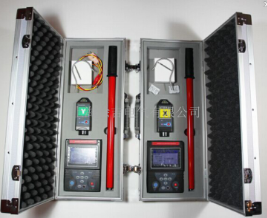 KT8900GSM/GPS卫星远距离无线语音核相仪 卫星授时核相仪