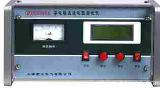 DZC5503A 导电鞋直流电阻测试仪