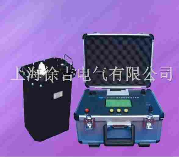 40KV/1.1μF（智能/全自动）0.1hz程控低频高压发生器