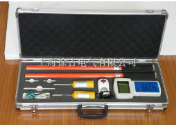 MCHXS无线高压核相仪