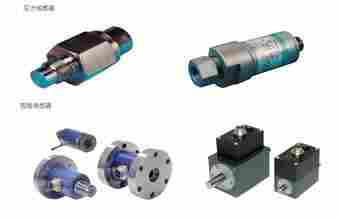 销售BURSTER称重传感器