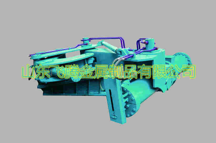 山东供应高炉用 全液压泥炮总成 