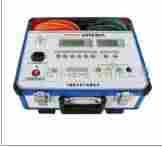 YTC316-3 直流电阻测试仪