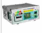 ZRS系列 三相直流电阻测试仪