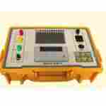 ZRB系列直流电阻快速测试仪上海徐吉电气有限公司