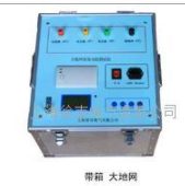 BYDW大型地网接地电阻测量仪，地网接地电阻测试仪