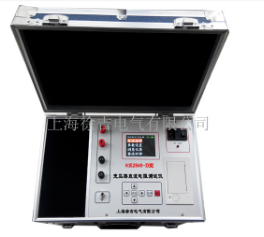 KE2540-D型变压器直流电阻测试仪