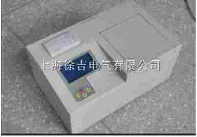 SUTE366油酸值自动测试仪