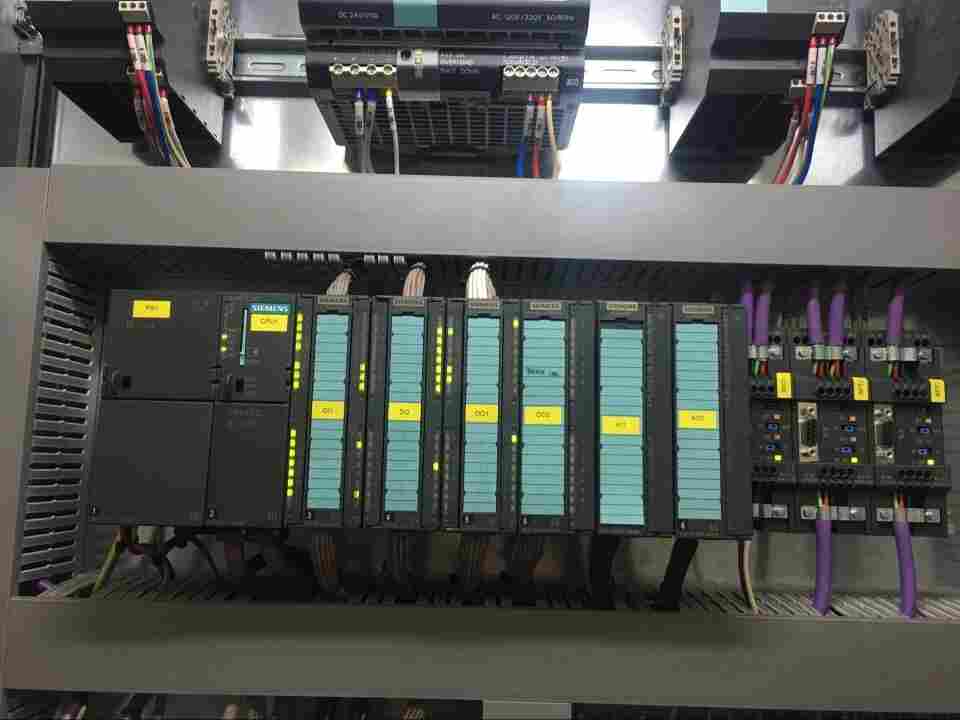 包头西门子直流调速器6RY1702-0CA14