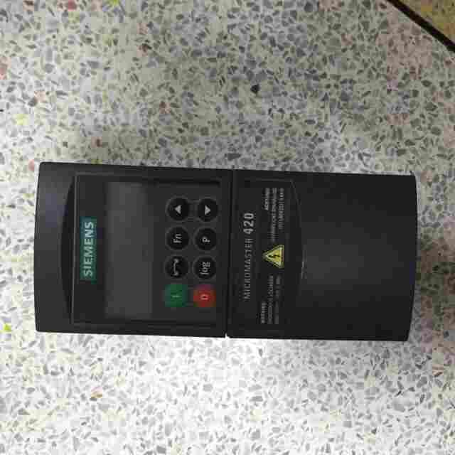 乌海西门子S7-300型CPU模块出售