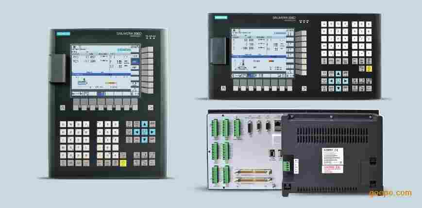 山东西门子屏面板附件询价