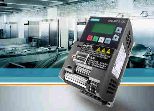 包头西门子G110变频器6SL3211-0KB11-2UB1代理商