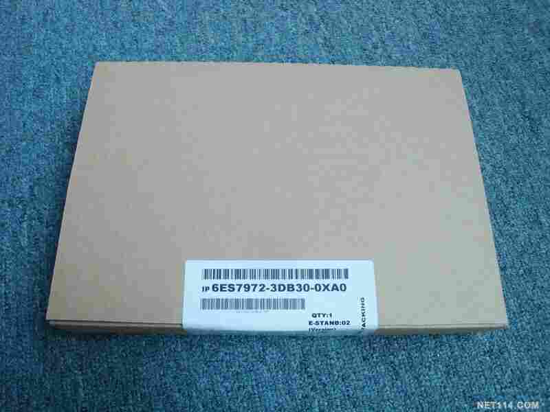 赤峰西门子模块6ES7194-3AA00-0AA0厂家