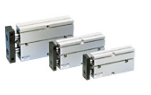 高品质：小金井KOGANEI双活塞杆气缸B系列