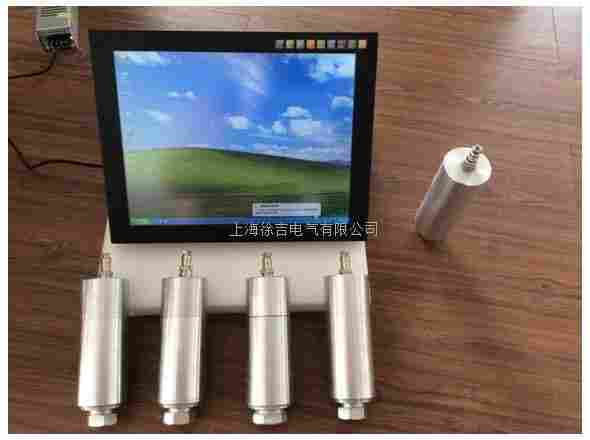 SF6气体微水、密度在线监测系统银川