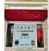  HTZZ-S 感性负载直流电阻速测仪