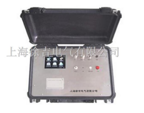 HDJD-502 便携式SF6气体密度继电器校验仪