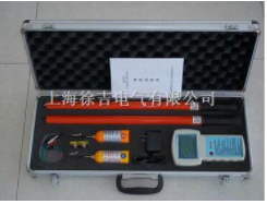 WHX-3000数字式高压无线核相仪