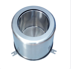 无线雨量蒸发监测站*