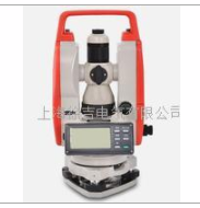 激光电子经纬仪FDT-2AL上下激光高精度测绘仪**质保