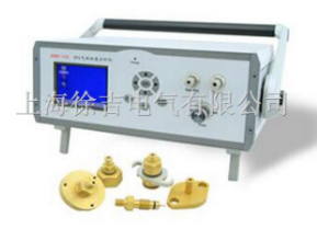 HDSP-502 SF6气体纯度分析仪