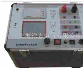 SUTEF1全自动互感器综合测试仪