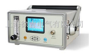 HDWS-143 高精度SF6微水测试仪
