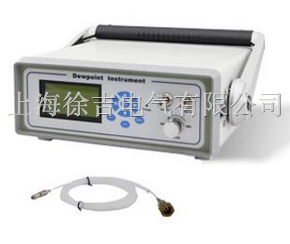 HDWS-142 高精度SF6微水测试仪