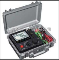 3123D-10高压绝缘电阻测试仪