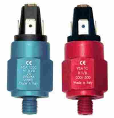 全新ELETTROTEC流量开关IFE4R24 3-24L/min