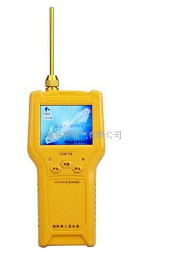 SF6红外线定量检测仪长沙