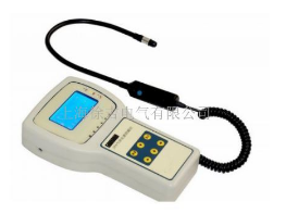 SF6气体定量检漏仪哈尔滨