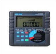 ETCR 3700B  智能型等电位测试仪 直流低电阻测试仪 微电阻计