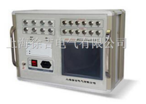 HDGK-S3(6) 高压开关测试仪