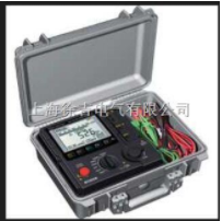 KEW3121A 高压绝缘电阻测试仪