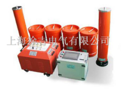 变频串联谐振成套试验装置