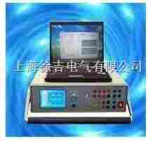 KJ660三相微机继电保护校验仪